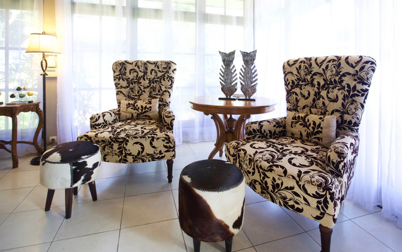 Bayshore Villa Sanur - Others