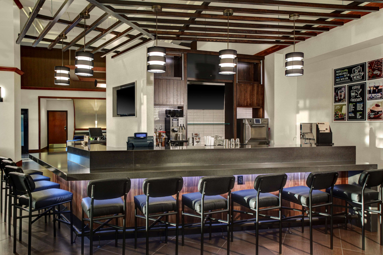 Food & Drinks 5, Hyatt Place Memphis Primacy Park, Shelby