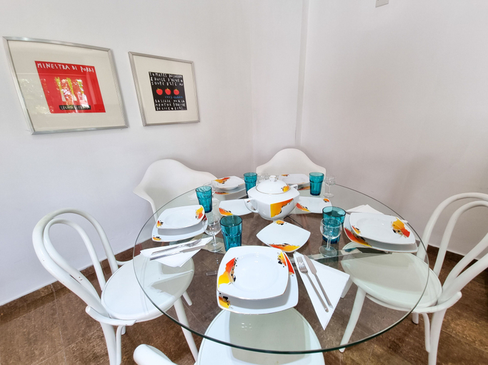 Others 5, Wait n Sea Apartment, Larnaca