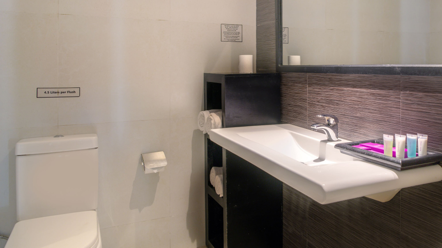 Bathroom 3, EKHO Weligama, Weligama