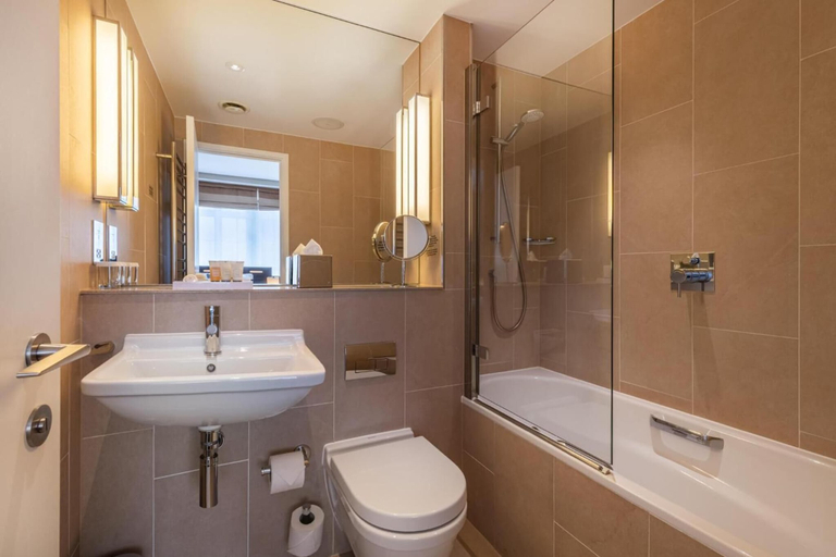 Bathroom 5, The Resident Victoria, London