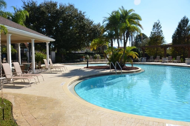Sport & Beauty 4, Lucaya Village Resort - 3 Beds and 2 Baths. ID: 57417, Osceola