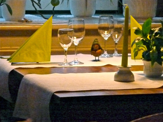 Food & Drinks 4, Hotel Landgasthaus Am Steendamm, Verden
