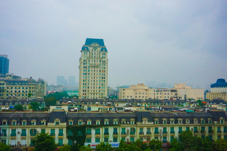 Exterior & Views 2, K Business 3 Hotel (Formerly Mai Hotel), Từ Liêm