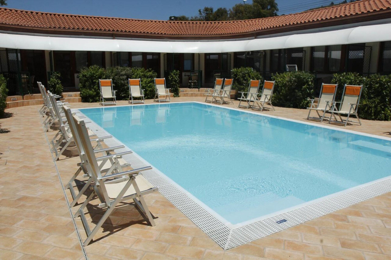 Sport & Beauty 3, Hotel La Darsena, Salerno