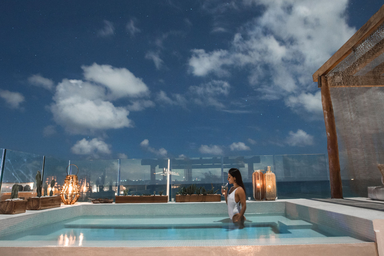 Sport & Beauty 5, Icaco Island Village - Adults Only, Isla Mujeres