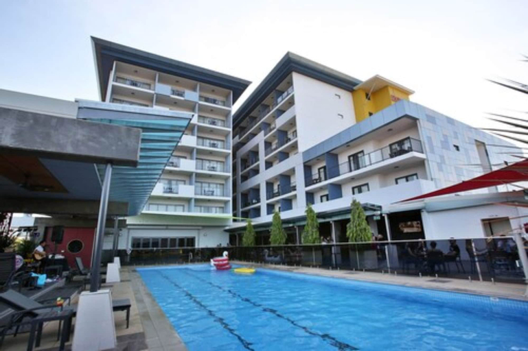 Sport & Beauty 2, Rydges Palmerston - Darwin, Gunn-Palmerston