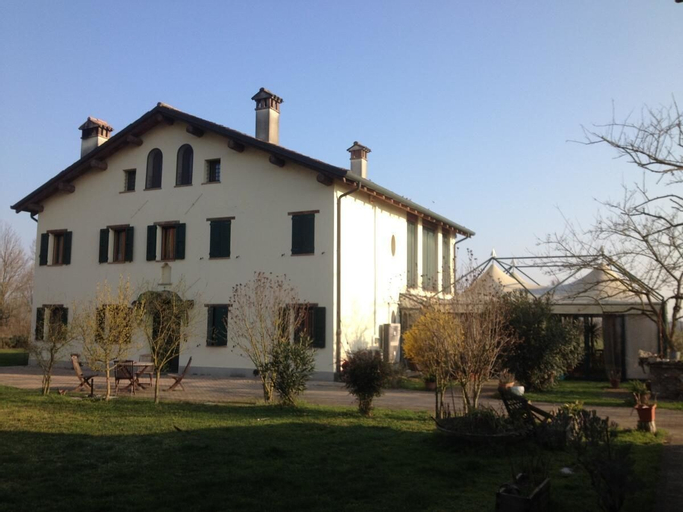 Agriturismo Arcadia, Bologna