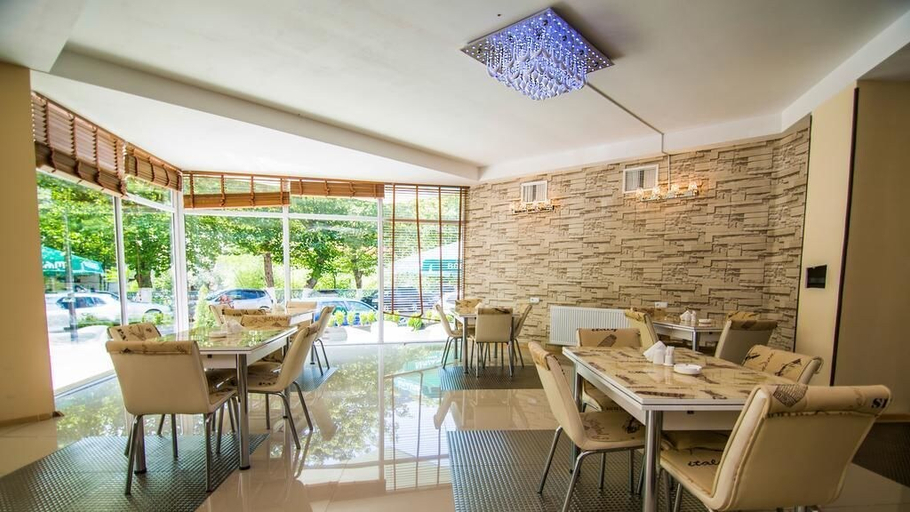 Food & Drinks 4, Hotel Borjomi Aisi, Borjomi