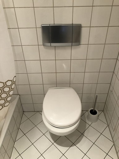 Bathroom 4, Altstadtflair, Regensburg