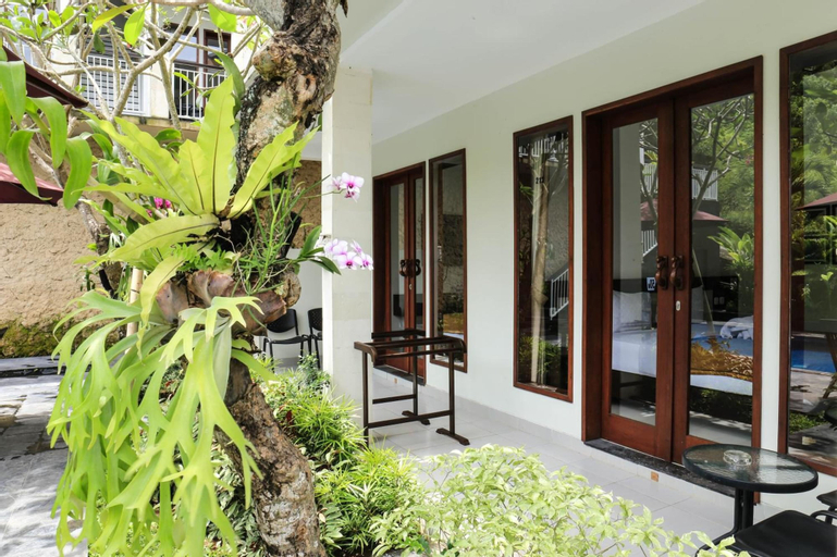 Exterior & Views 2, Dewi Villa Padangbai Hotel, Karangasem