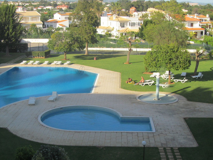 Sport & Beauty 5, Jeannies Oura Estrela Apartamentos, Albufeira