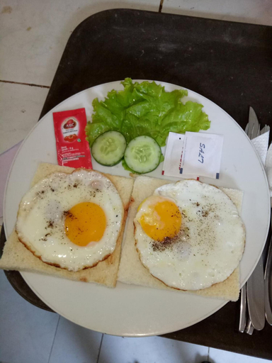 Food & Drinks 5, Karma House Ubud, Gianyar