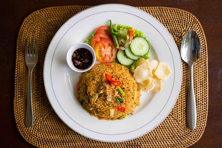 Food & Drinks, Nyoman Sandi Guest House, Gianyar
