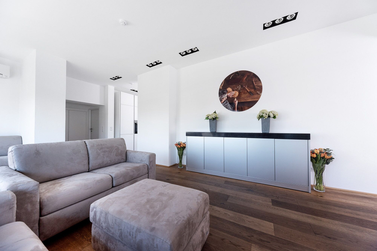 Others 4, Amedeo Zotti Residence, Salzburg