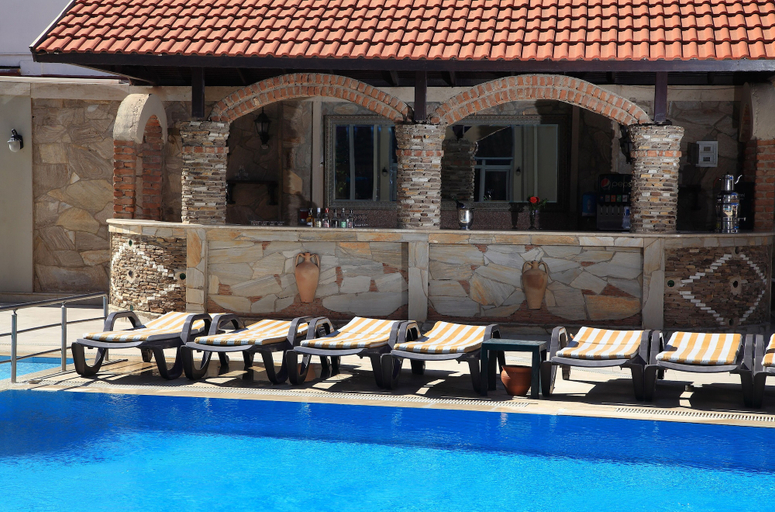 Sport & Beauty 3, Club Cactus Paradise - All Inclusive, Menderes