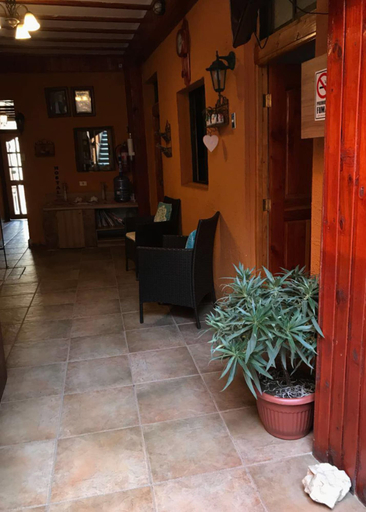Others 4, Hostal Croata, Elqui
