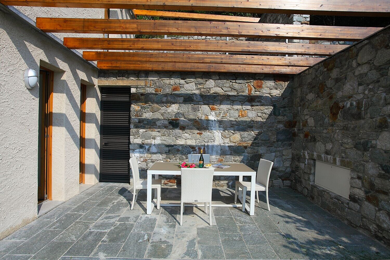 Terrace/patio, Riva Bellano Orchidea 3, Lecco