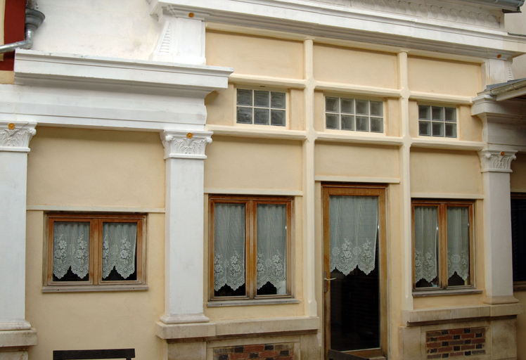 Exterior & Views 2, La Vieille France, Yonne