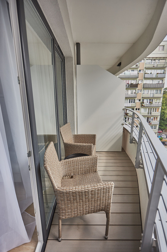 Others 4, Apartamenty Swinoujscie - Sun Tower, Świnoujście