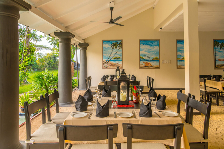 Food & Drinks 4, EKHO Weligama, Weligama