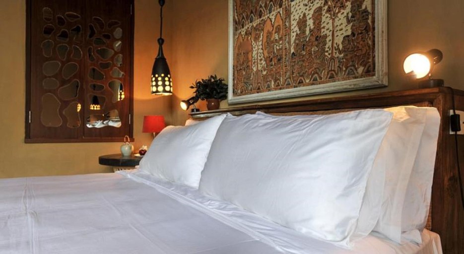 Bedroom 3, Taman Bebek Resort & Spa, Gianyar