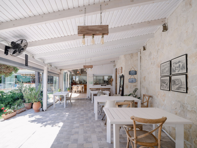 Food & Drinks 4, Georgia's Garden by Omilos Hotels, Crete
