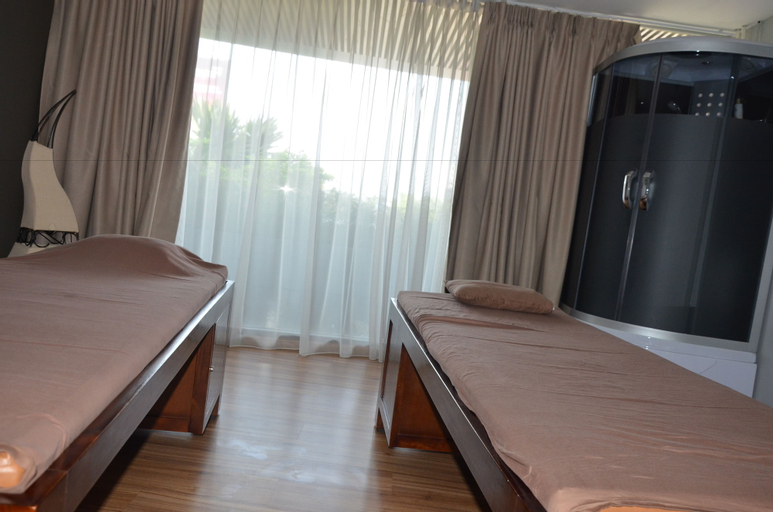 Bedroom 19