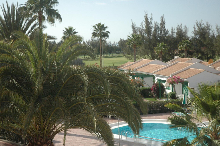 Sport & Beauty 5, Campo Golf Bungalows, Las Palmas