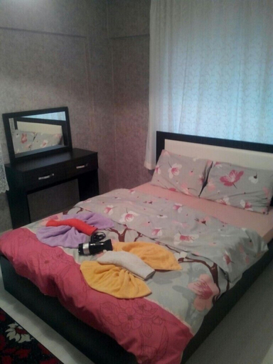Room 3, Konsept Cankaya, Çankaya