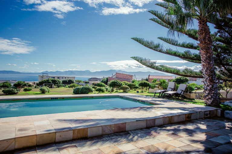 Sport & Beauty 3, Benguela, Overberg
