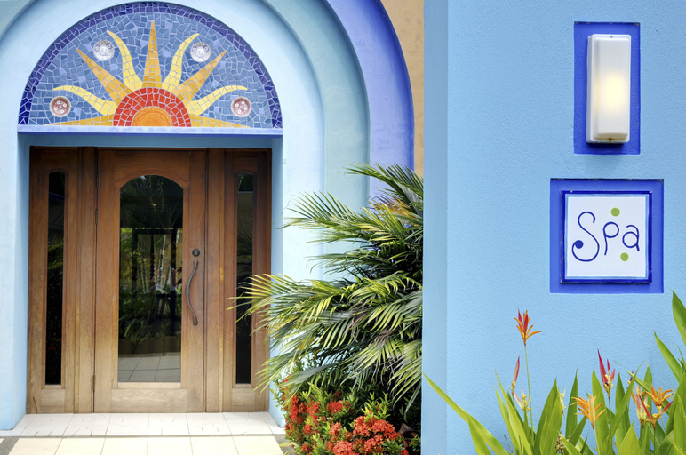 Exterior & Views 2, Alma Del Pacifico Beach Hotel & Spa, Parrita