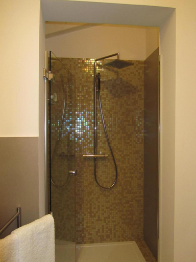 Bathroom 5, B&B Le Stagioni, Pescara