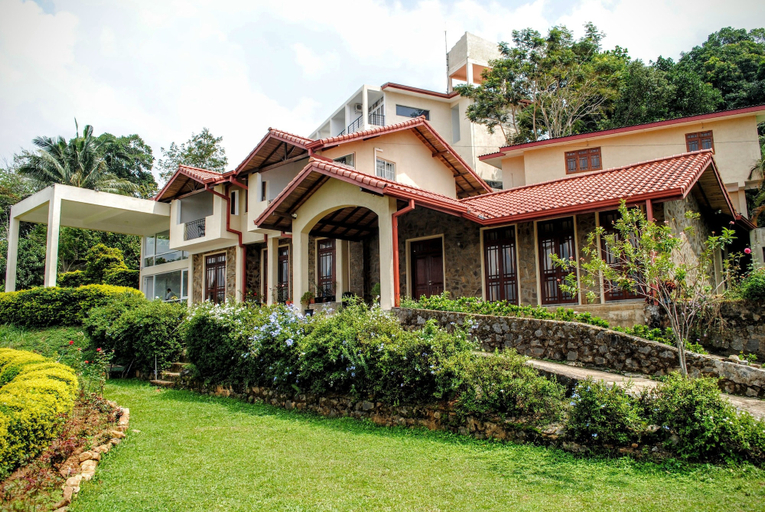Exterior & Views 2, The Kandyan Villa, K.F.G. & G. Korale