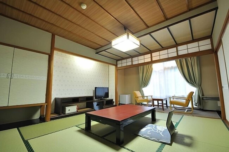 Oohira Hotel, Yamagata