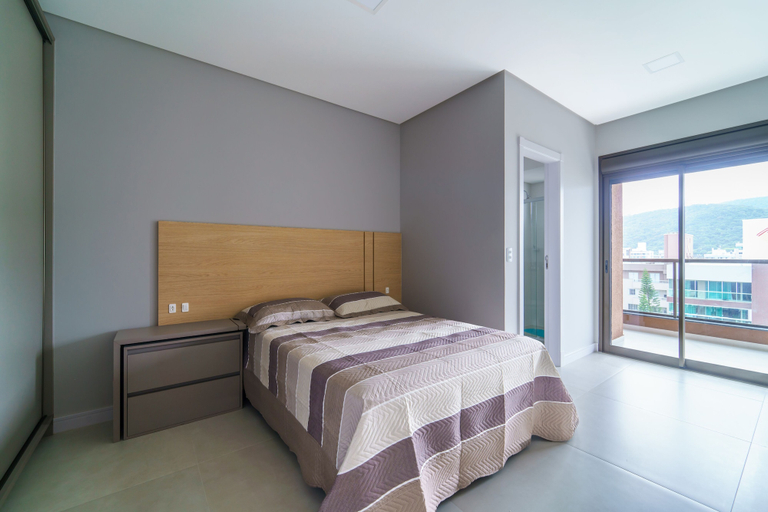 Bedroom 4, Recanto Girassóis 502 - 707, Arapongas