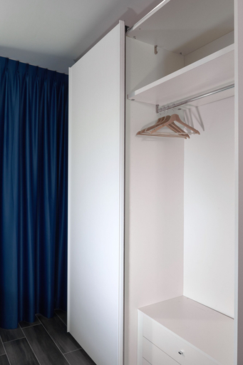 Bedroom 2, Best Executive, Chieti