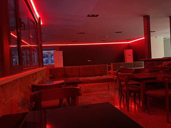 Food & Drinks 3, The View Delta Hotel, Al-Ahram