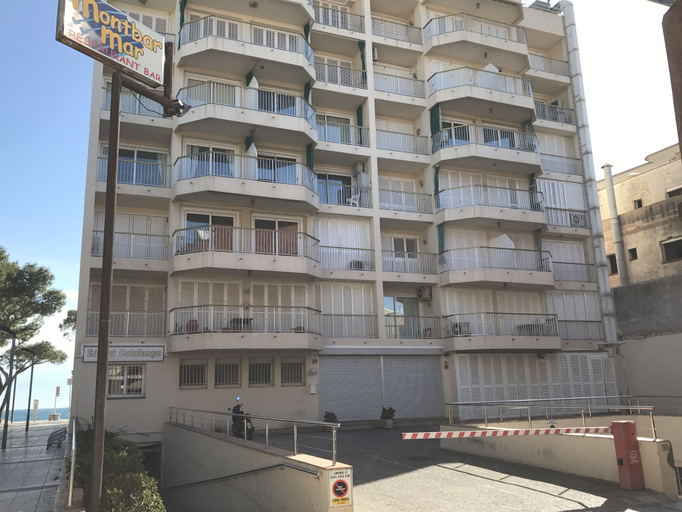 Exterior & Views, Apartamento Catalunya B-5, Girona