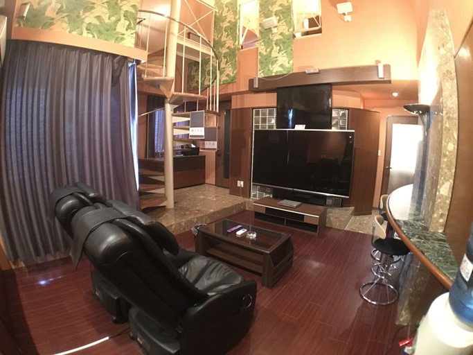 Others 5, Hotel Orchidee - Adult Only, Kurashiki