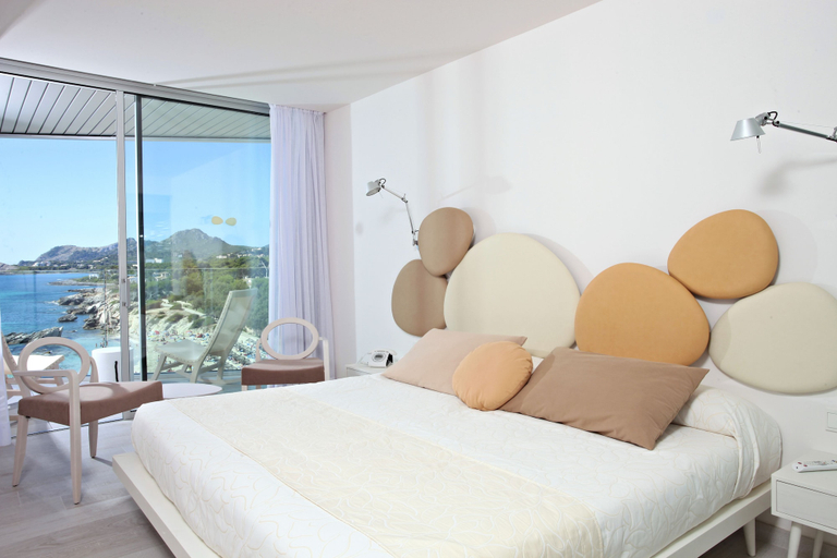 Bedroom 4, Son Moll Sentits Hotel & Spa, Baleares