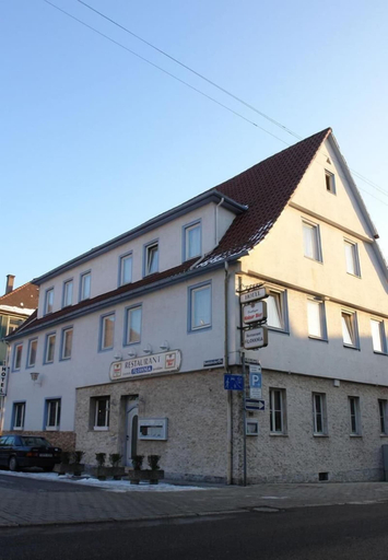 Exterior & Views 2, Hotel Filoxenia, Stuttgart