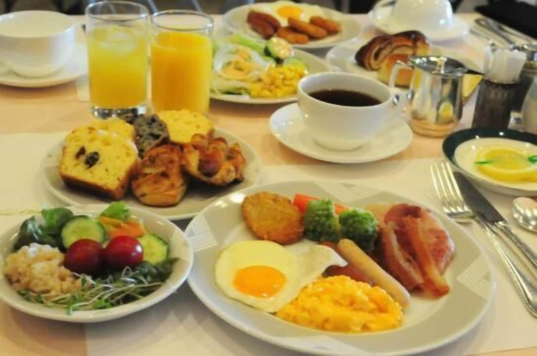 Food & Drinks 5, Rock Star Hotel, Ajmer