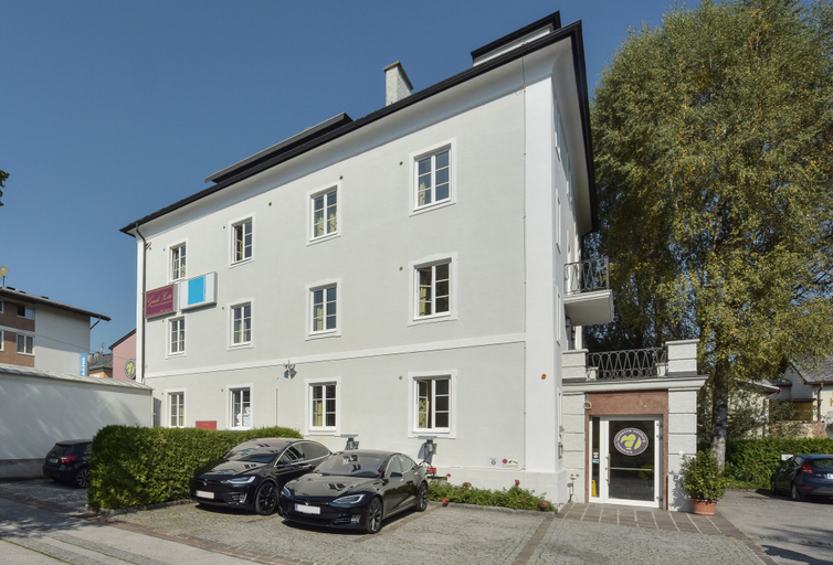 Exterior & Views, Amedeo Zotti Residence, Salzburg