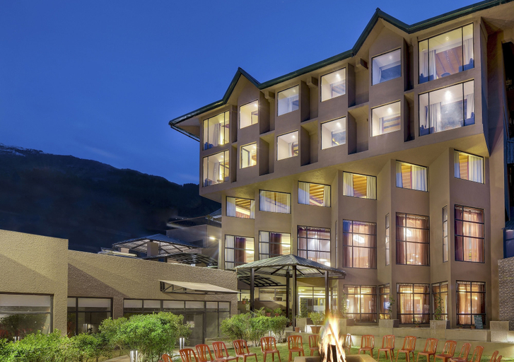 Exterior & Views 4, Sterling Manali, Kullu