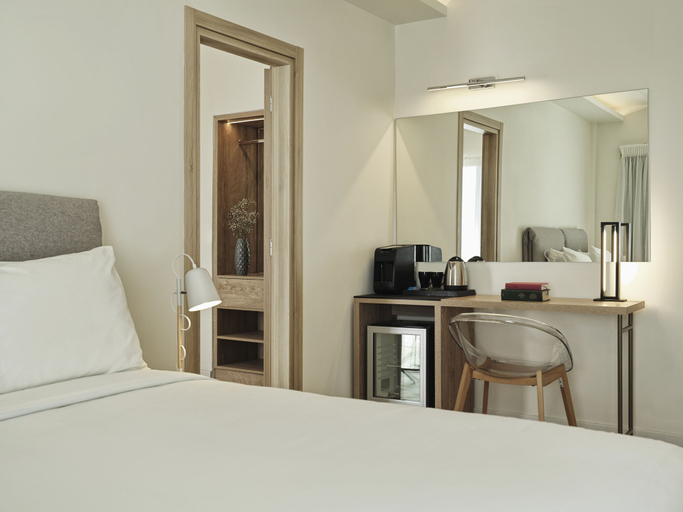 Bedroom 3, NLH MATI Seafront - Neighborhood Lifestyle Hotels, Attica