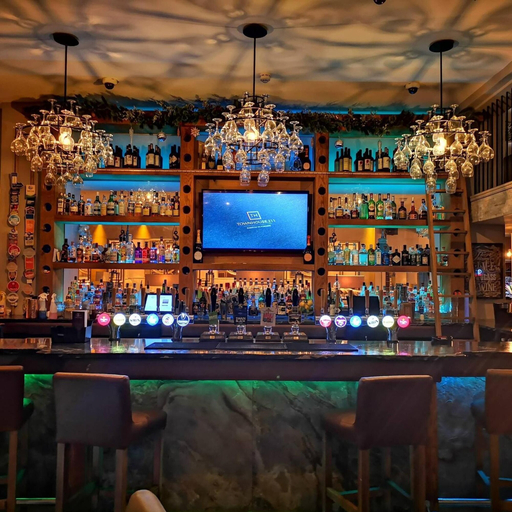 Food & Drinks 4, The Townhouse Boutique Hotel, Cumbria