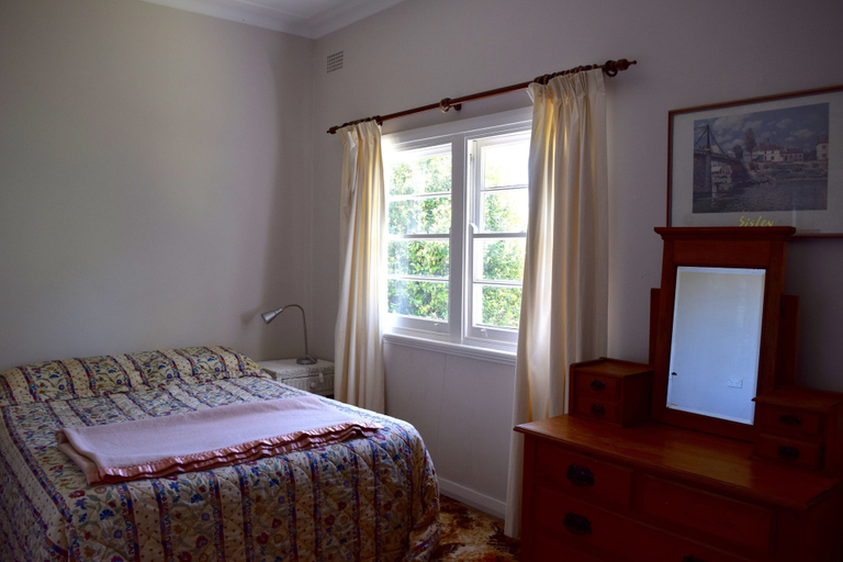 Bedroom 2, Clanwilliam, Blue Mountains