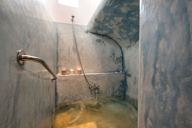 Bathroom 5, Kokos Traditional Houses, South Aegean