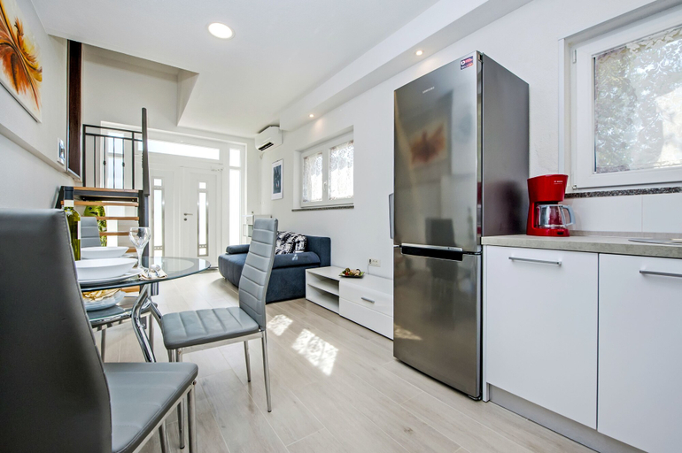 Others 4, Apartment Anastasia, Rovinj